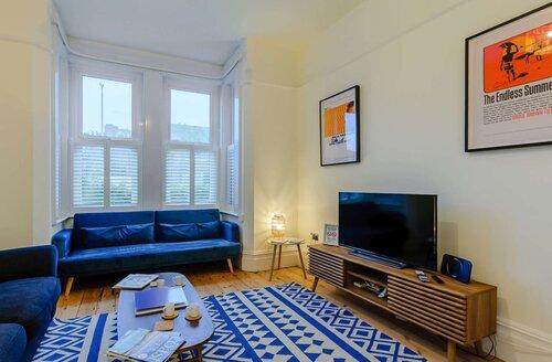 Last Minute Cottages - 2 Bed Cottage in Broadstairs