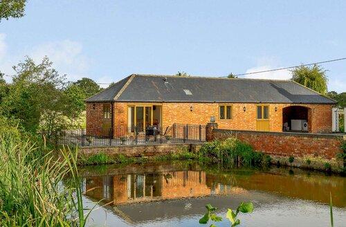 Last Minute Cottages - 2 Bed Cottage in Ryton-On-Dunsmore
