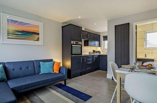 Last Minute Cottages - 2 Bed Cottage in Croyde
