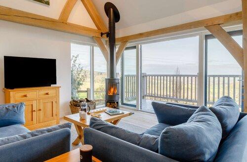 Last Minute Cottages - 1 Bed Cottage in Taunton