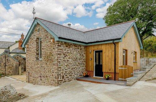 Last Minute Cottages - 1 Bed Cottage in Westward Ho!