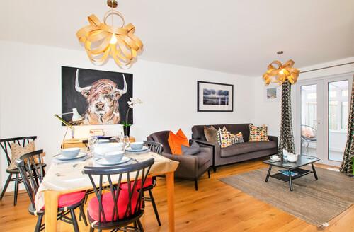 Last Minute Cottages - Gull Rock