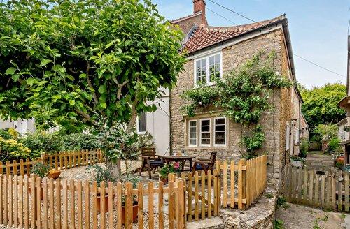 Last Minute Cottages - 1 Bed Cottage in Bath