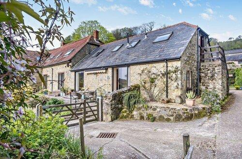 Last Minute Cottages - 2 Bed Cottage in Shanklin