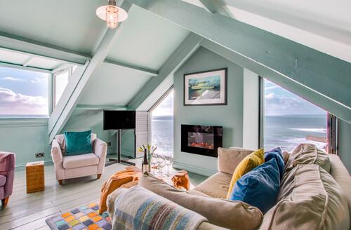 Last Minute Cottages - Fair View