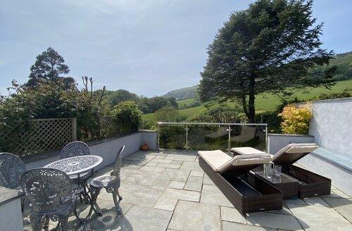 Last Minute Cottages - 1 Bed Cottage in Chideock