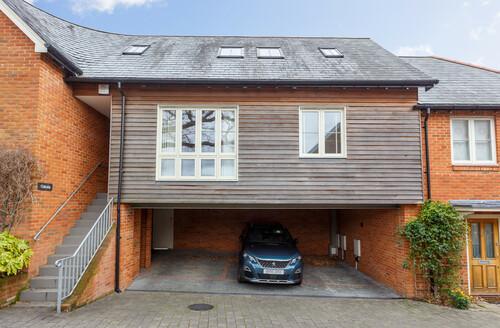Last Minute Cottages - Oakside