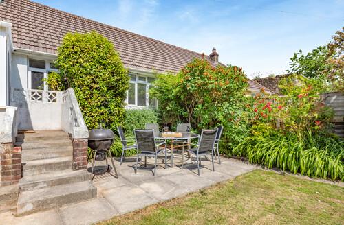 Last Minute Cottages - Rosebank