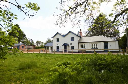 Last Minute Cottages - Bell Hatch