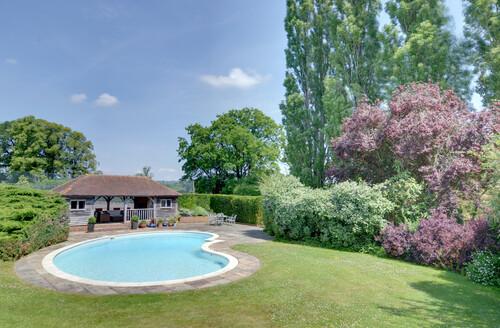 Last Minute Cottages - Middle Barn