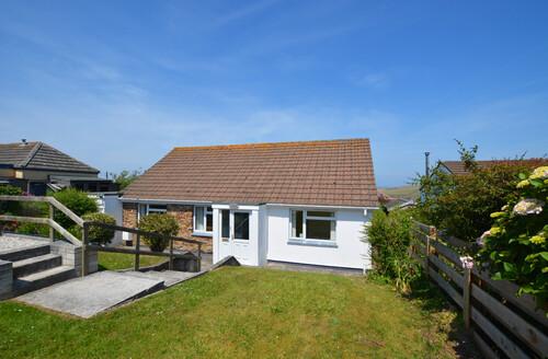 Last Minute Cottages - Chy Lymner