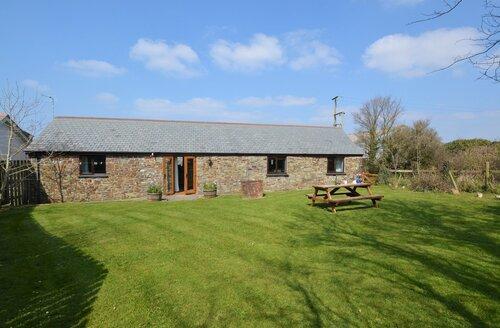 Last Minute Cottages - 2 Bed Cottage in Bude