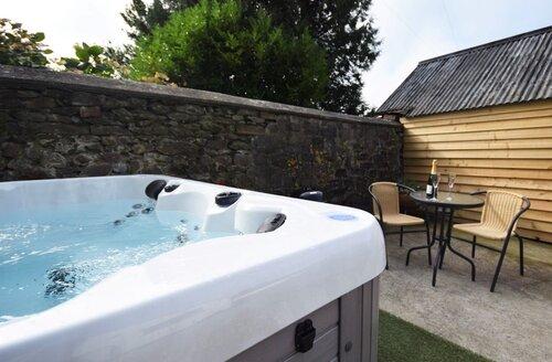 Last Minute Cottages - 1 Bed Cottage in South Molton