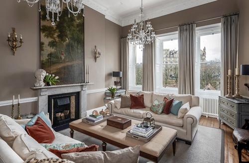 Last Minute Cottages - Emmeline House