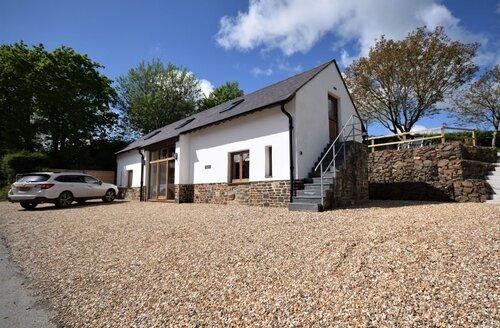 Last Minute Cottages - 2 Bed Cottage in Kings Nympton