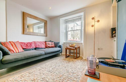 Last Minute Cottages - Song of the Sea, Penzance
