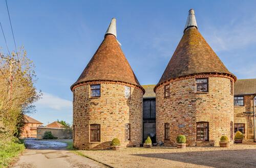 Last Minute Cottages - Hippity Hop Oast