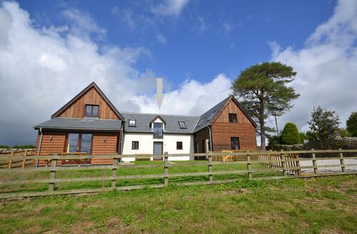 Last Minute Cottages - The Haytor Hayloft