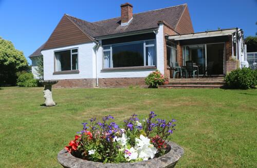 Last Minute Cottages - Belmore End