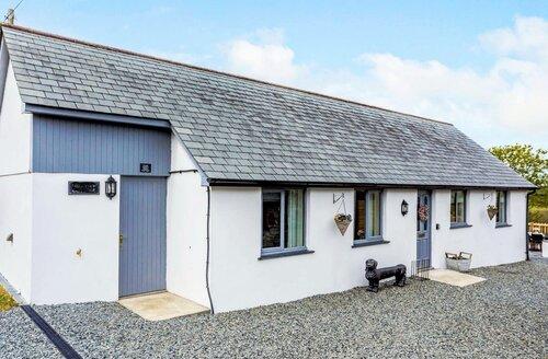 Last Minute Cottages - 2 Bed Cottage in Bude