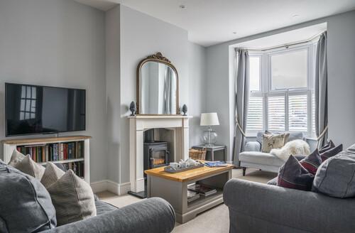 Last Minute Cottages - Lentune Cottage
