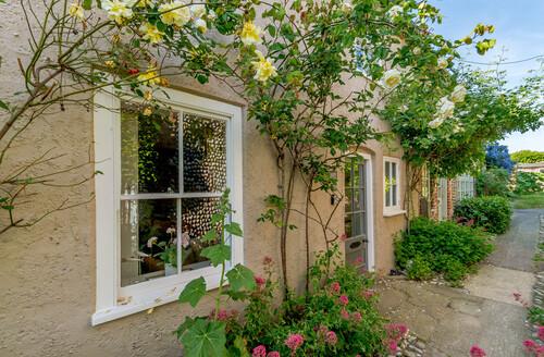 Last Minute Cottages - Parsley Cottage