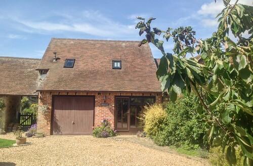 Last Minute Cottages - Kitty's Loft