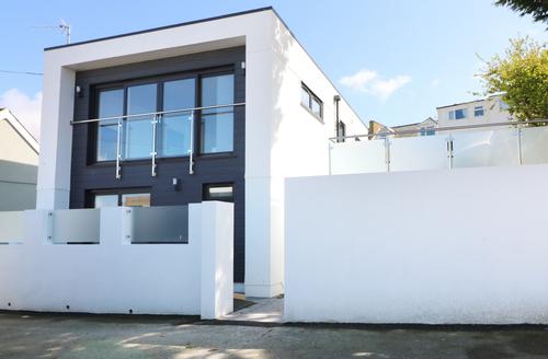 Last Minute Cottages - An Drowes