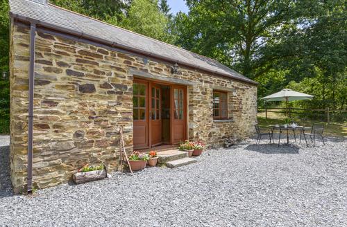 Last Minute Cottages - Miners Dry