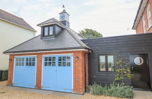 Last Minute Cottages - Windy Ridge Cottage