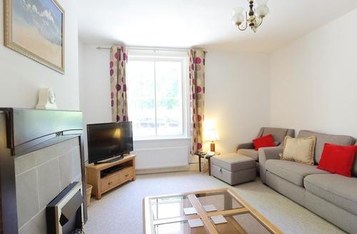 Last Minute Cottages - Rojoy