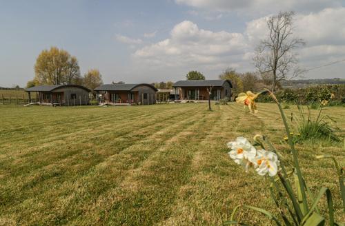 Last Minute Cottages - Bluebell
