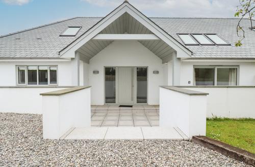 Last Minute Cottages - Woodlands Close