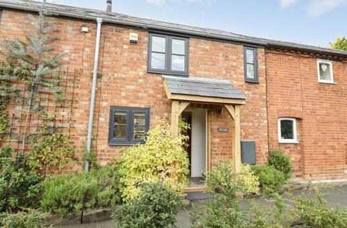 Last Minute Cottages - Middle Cottage