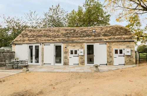 Last Minute Cottages - The Old Swill House