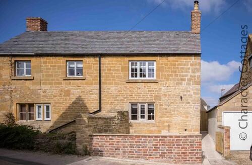 Last Minute Cottages - Millbank Cottage