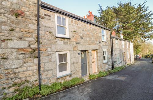 Last Minute Cottages - Pippin