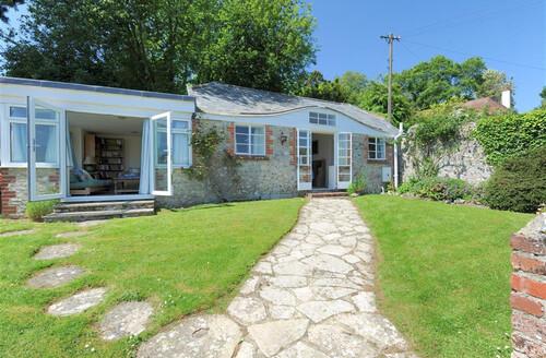 Last Minute Cottages - Penny Plot Cottage