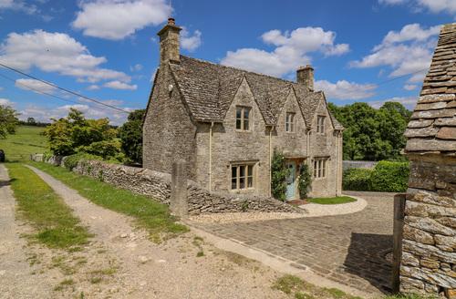 Last Minute Cottages - No 1 Eastington