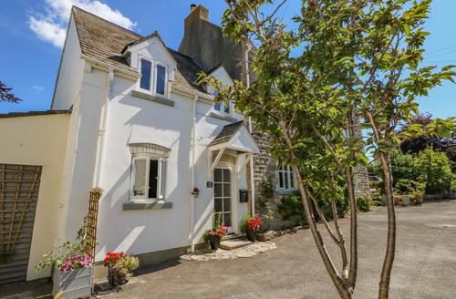 Last Minute Cottages - The Little Cottage