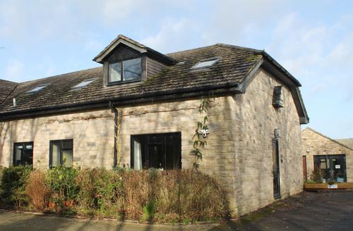 Last Minute Cottages - Castle View Annex