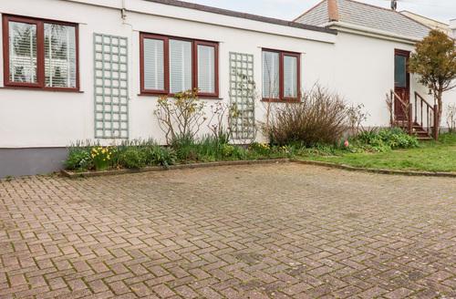 Last Minute Cottages - Endless Summer