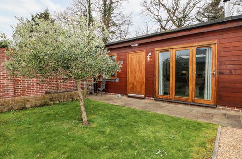 Last Minute Cottages - Rabbit's Warren