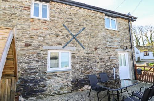 Last Minute Cottages - Grainstore