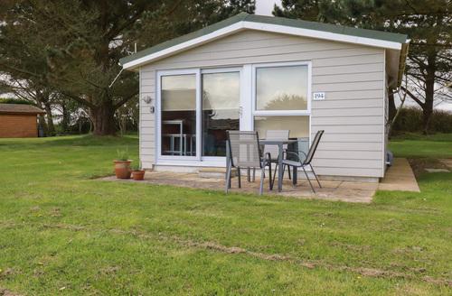 Last Minute Cottages - 194 Atlantic Bays