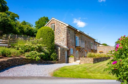 Last Minute Cottages - Maristow Cottage