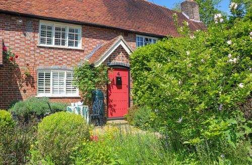 Last Minute Cottages - Sandrock Springs