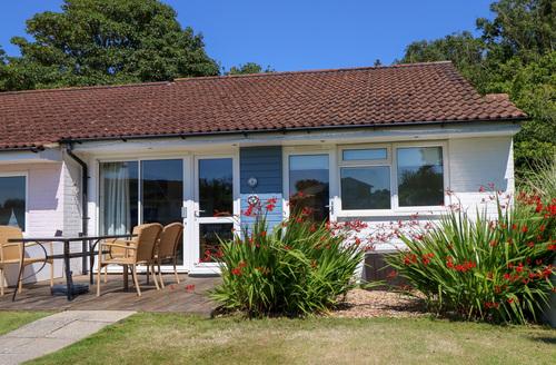 Last Minute Cottages - Cape A1