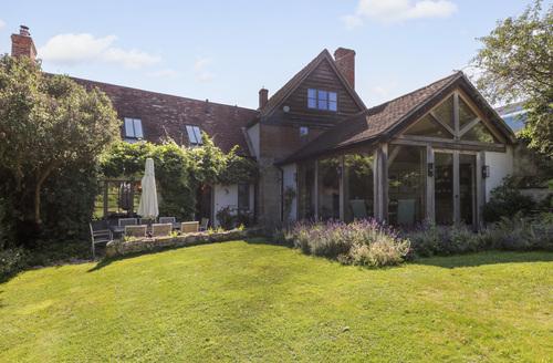 Last Minute Cottages - Kings Cottage - South