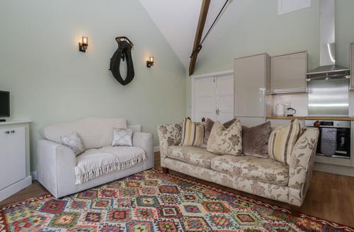 Last Minute Cottages - Doubletree Cottage